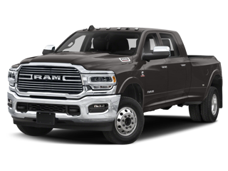 2022 RAM 3500