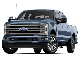 Ford F-350