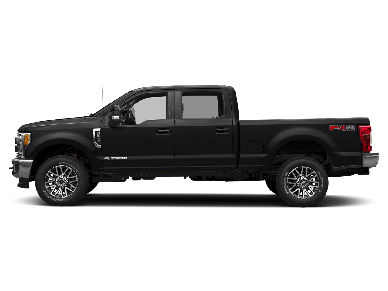 2019 Ford Super Duty F-250 SRW LARI