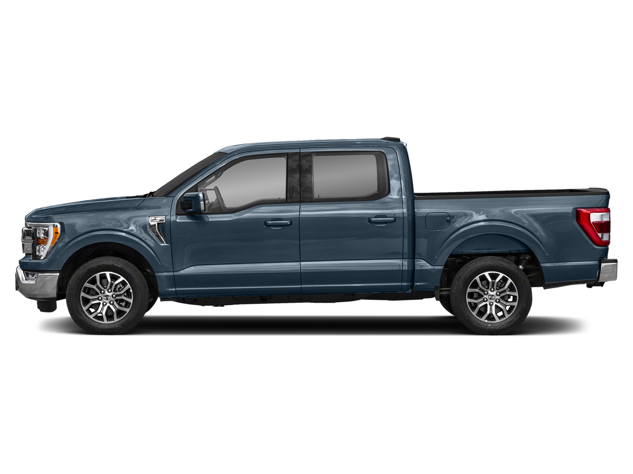 2021 Ford F-150 LARI