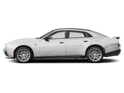 2026 Dodge Charger R/T Plus