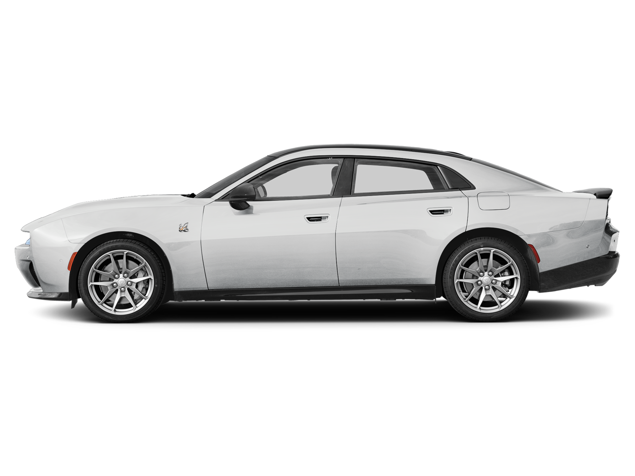 2026 Dodge Charger R/T Plus