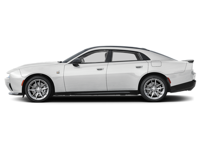2026 Dodge Charger R/T Plus