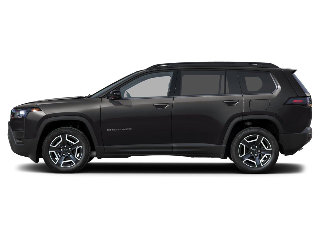 2026 Jeep Cherokee Limited - Photo 26