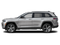 2026 Jeep Grand Cherokee 85th Anniversary Edition