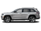 2026 Jeep Grand Cherokee 85th Anniversary Edition