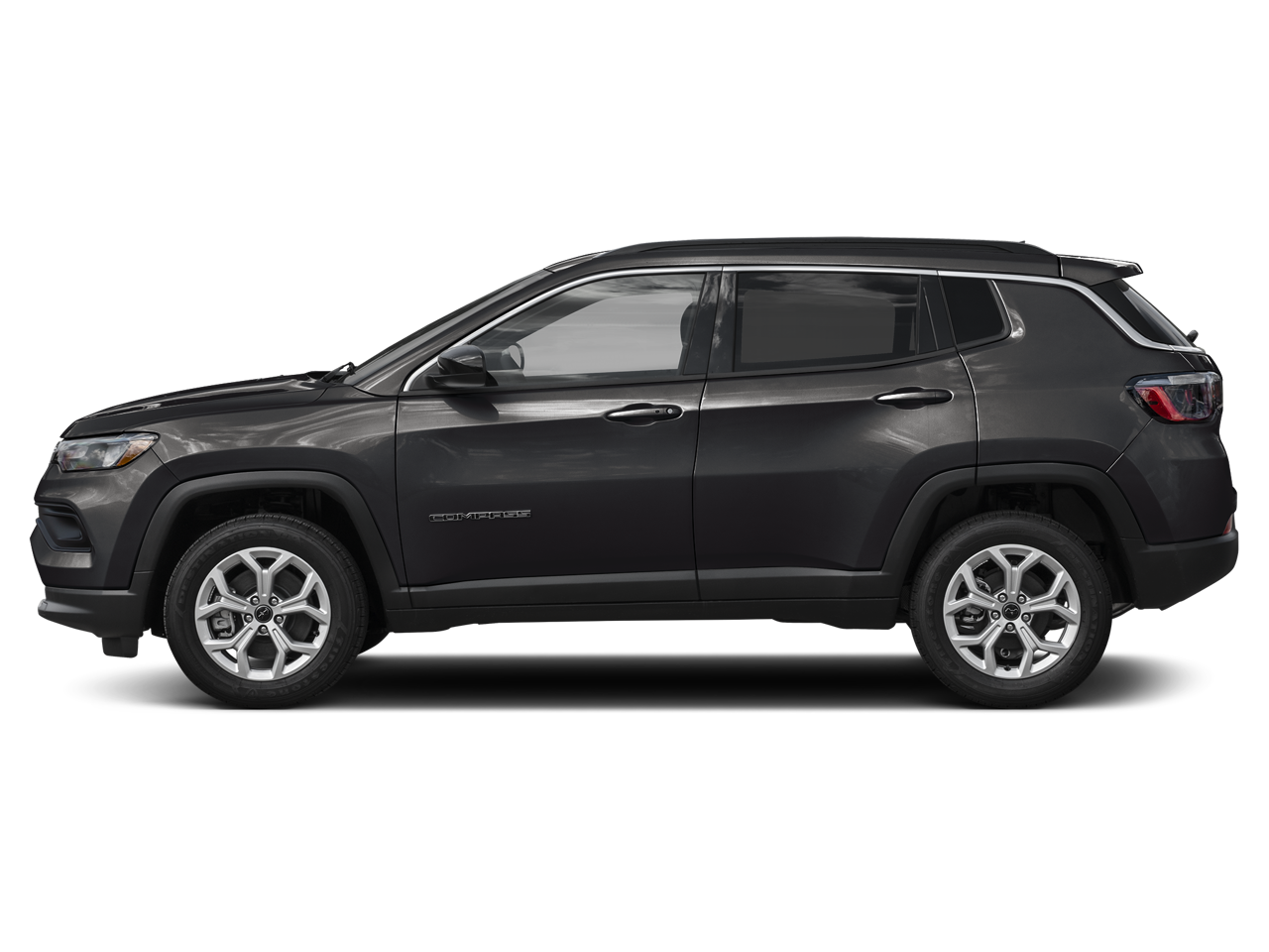 2026 Jeep Compass 85th Anniversary
