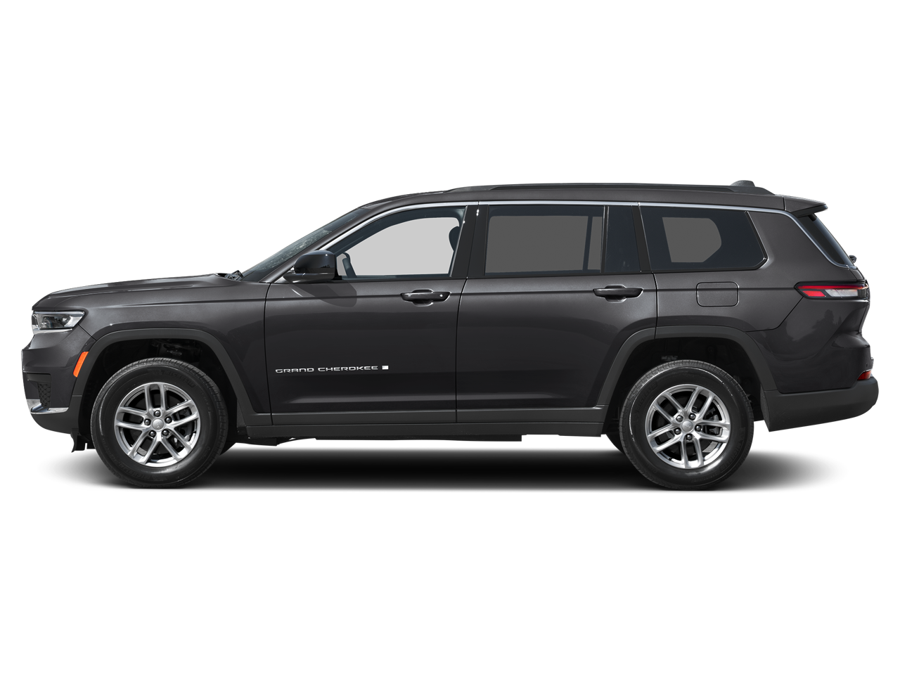 2026 Jeep Grand Cherokee L Limited Reserve