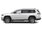2026 Jeep Grand Cherokee L Laredo Altitude