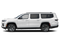 2026 Jeep Grand Wagoneer L Limited Reserve