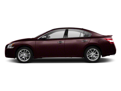 2010 Nissan Maxima 3.5 SV