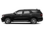 2019 Dodge Durango Citadel Anodized Platinum