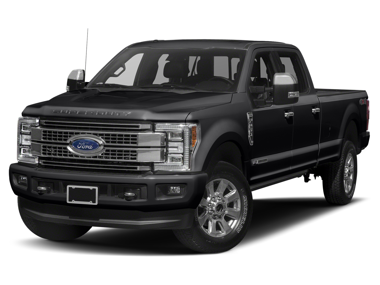 2019 Ford Super Duty F-250 SRW LARI