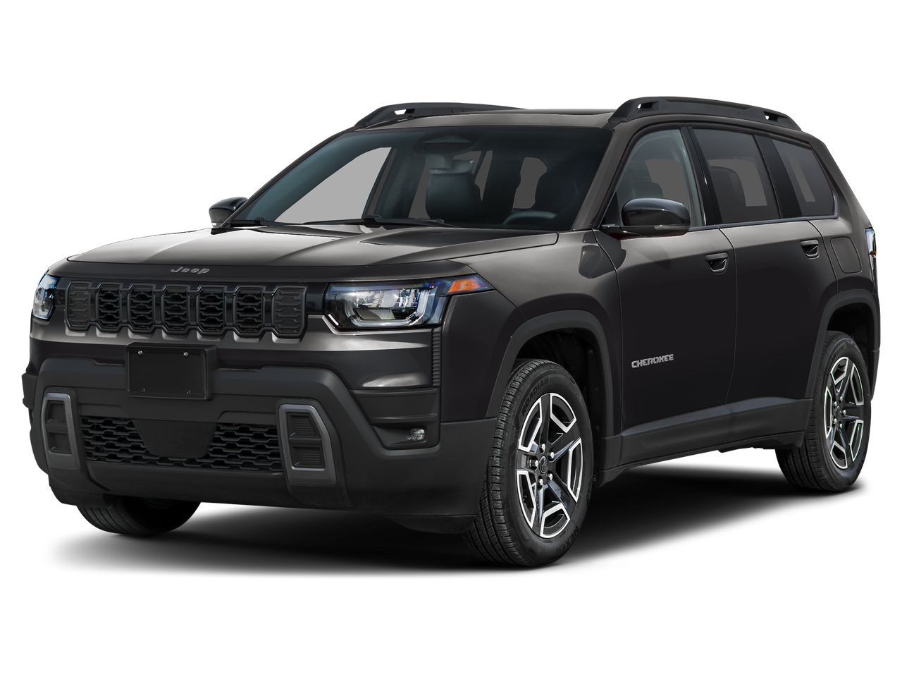 2026 Jeep Cherokee Limited - Photo 24