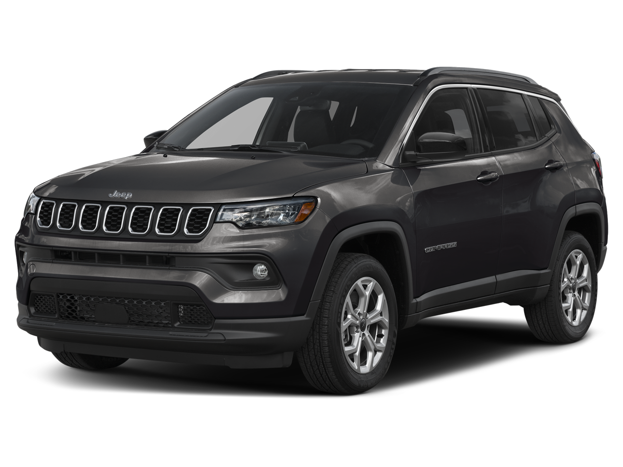 2026 Jeep Compass 85th Anniversary