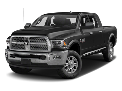 2016 RAM 2500 Laramie