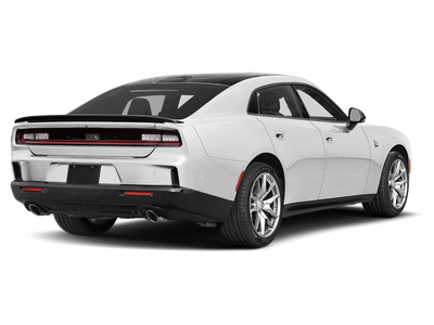 2026 Dodge Charger R/T Plus