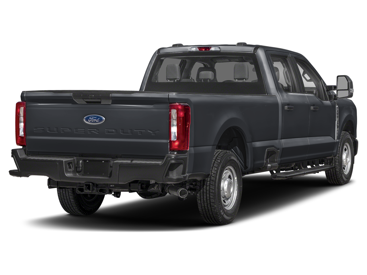 2026 Ford F-250 XL photo 2