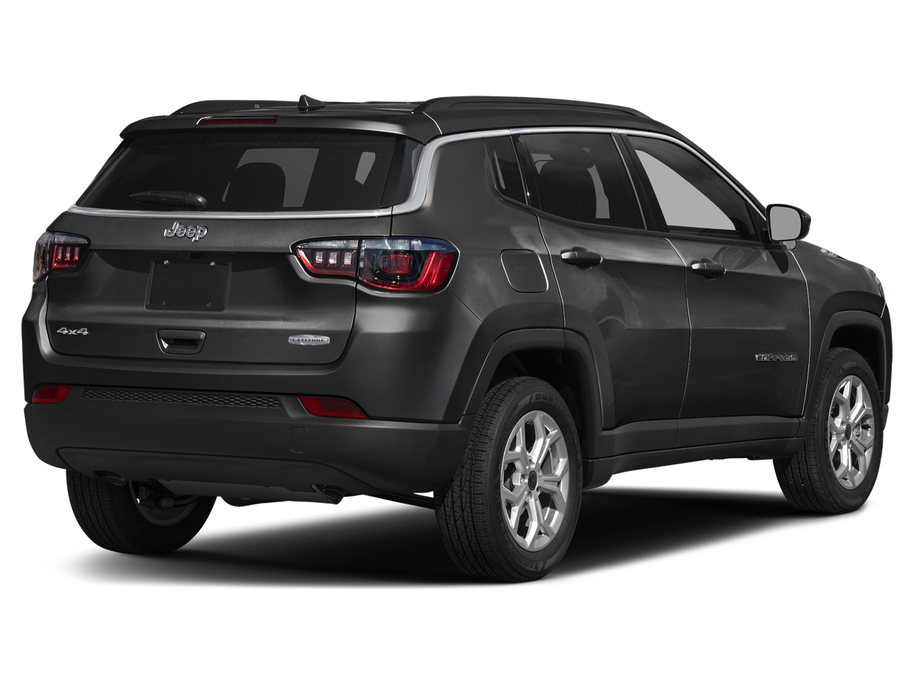 2026 Jeep Compass 85th Anniversary