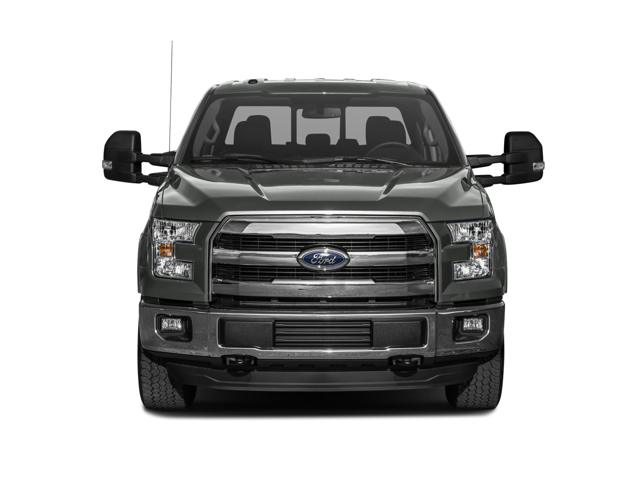 2015 Ford F-150 Lari