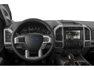 2015 Ford F-150 Lari