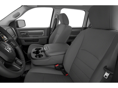 2015 RAM 1500 Outdoorsman