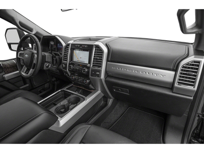 2019 Ford Super Duty F-350 SRW LARIAT