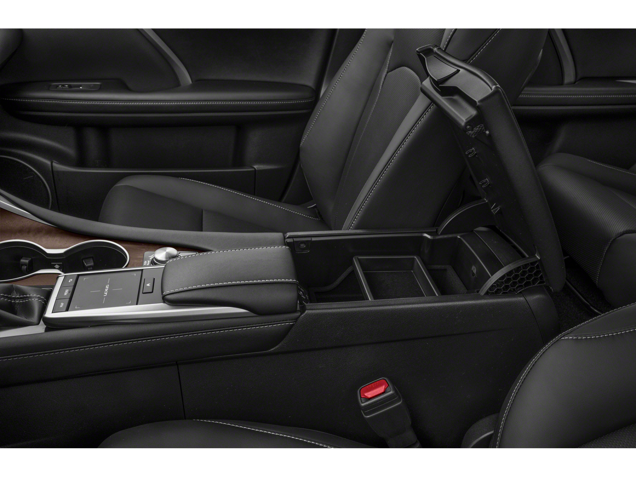 2021 Lexus RX RX 350L