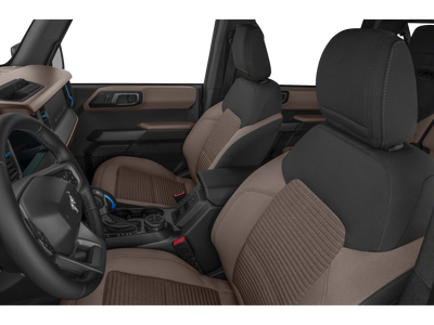 2022 Ford Bronco OUTE