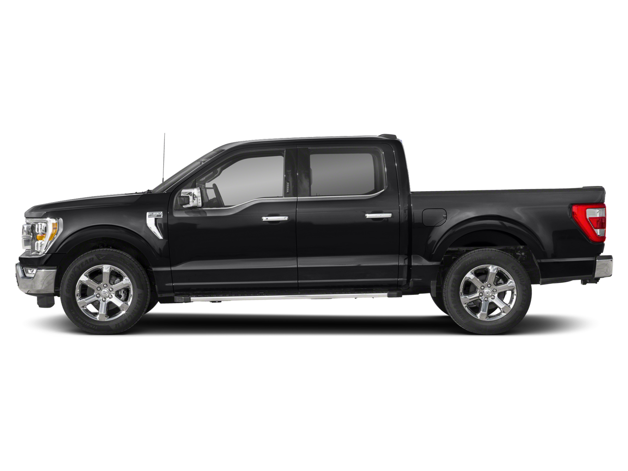 2023 Ford F-150 LARI
