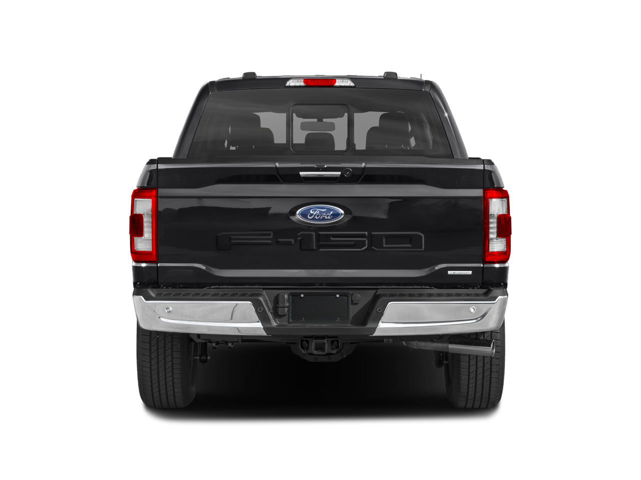 2023 Ford F-150 LARI