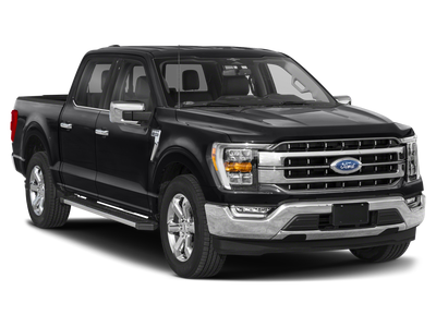 2023 Ford F-150 LARI