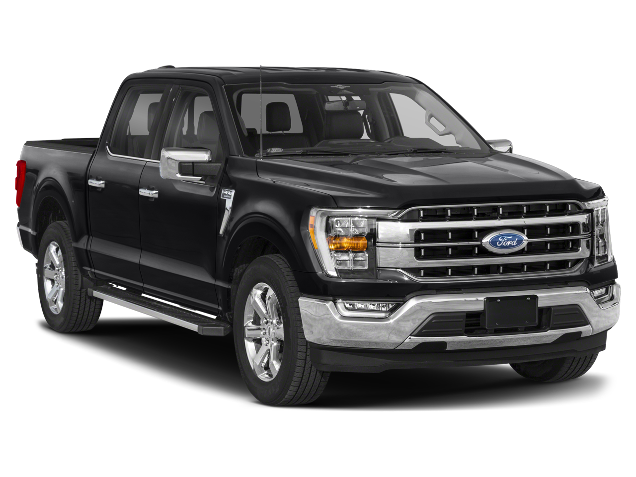 2023 Ford F-150 LARI