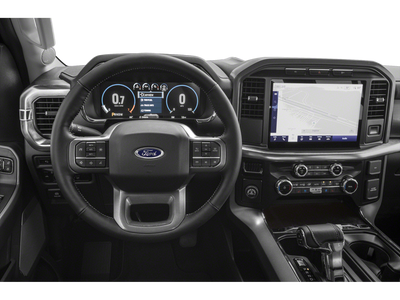 2023 Ford F-150 LARI