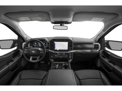 2023 Ford F-150 LARI