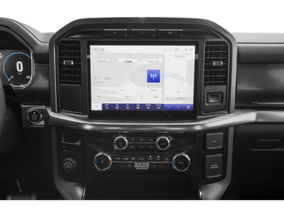 2023 Ford F-150 LARI