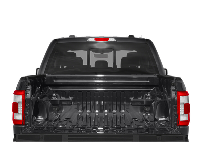 2023 Ford F-150 LARI