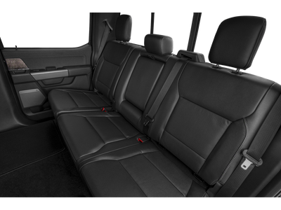 2023 Ford F-150 LARI