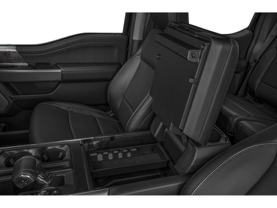 2023 Ford F-150 LARI