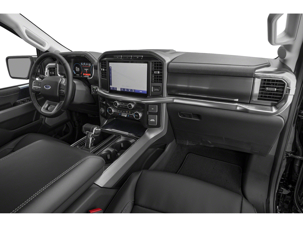 2023 Ford F-150 LARI
