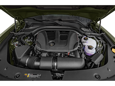 2026 Dodge Charger R/T Plus