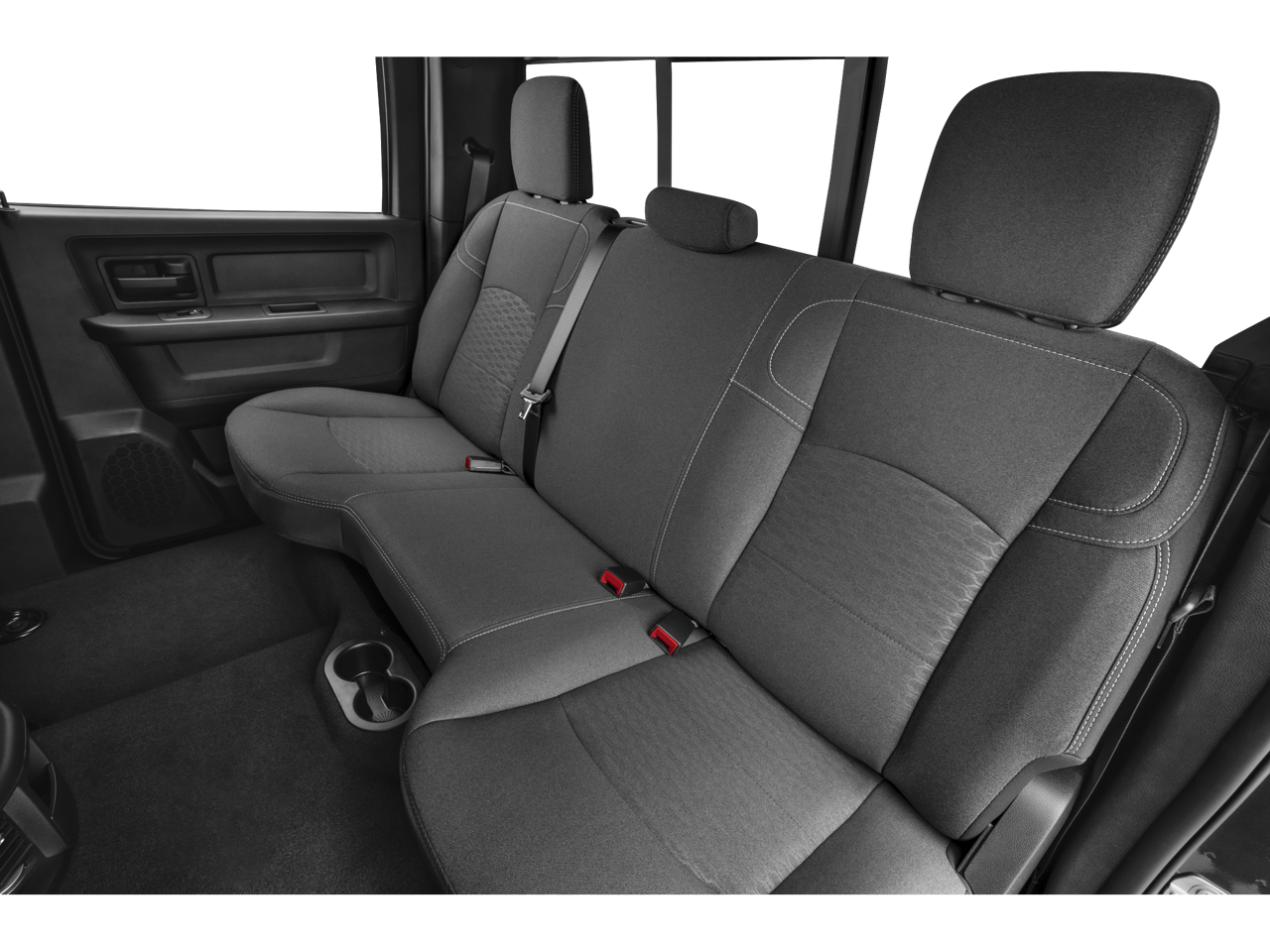 2026 RAM Ram 3500 RAM 3500 TRADESMAN CREW CAB 4X4 6'4' BOX