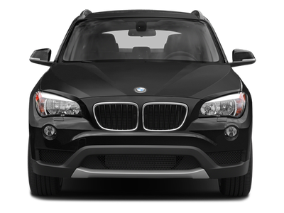 2013 BMW X1 xDrive35i