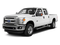 2013 Ford Super Duty F-350 SRW XLT