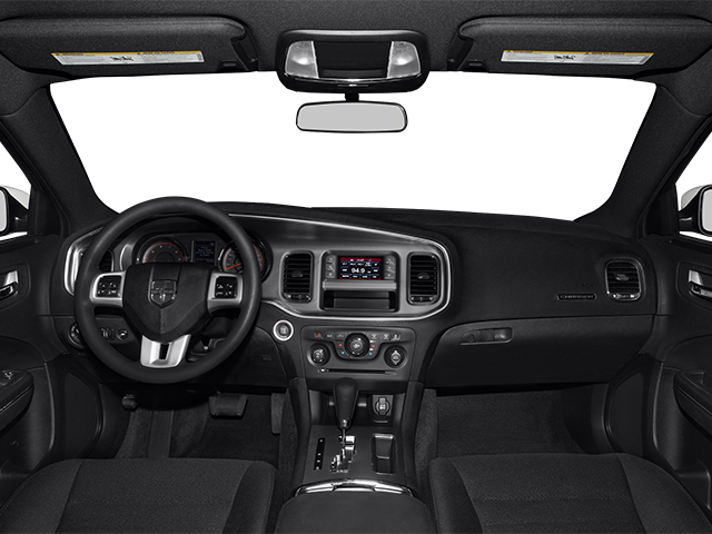 2014 Dodge Charger SXT