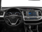 2017 Toyota Highlander Limited Platinum