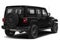 2022 Jeep Wrangler 4xe Unlimited Sahara High Altitude