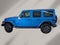 2027 Jeep Wrangler Sahara