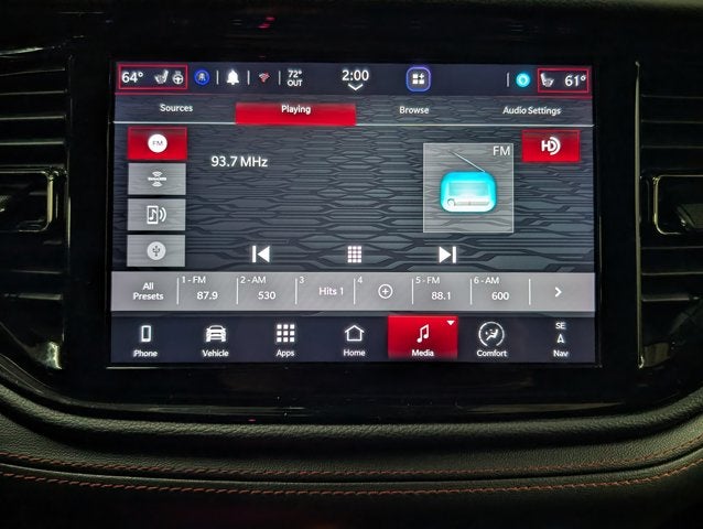 2023 Dodge Durango GT Plus
