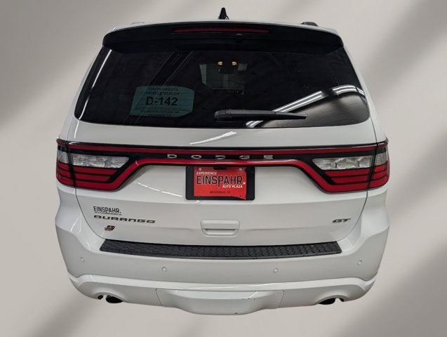 2023 Dodge Durango GT Plus